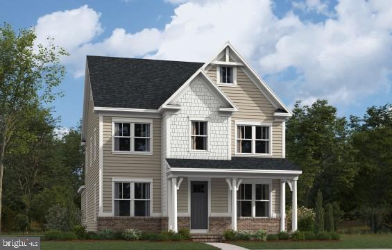 503 Willowshire St, Middle River