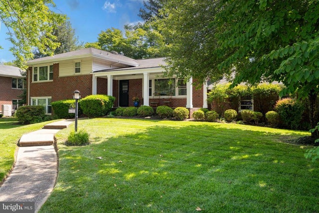 6129 N Charles Street, Baltimore