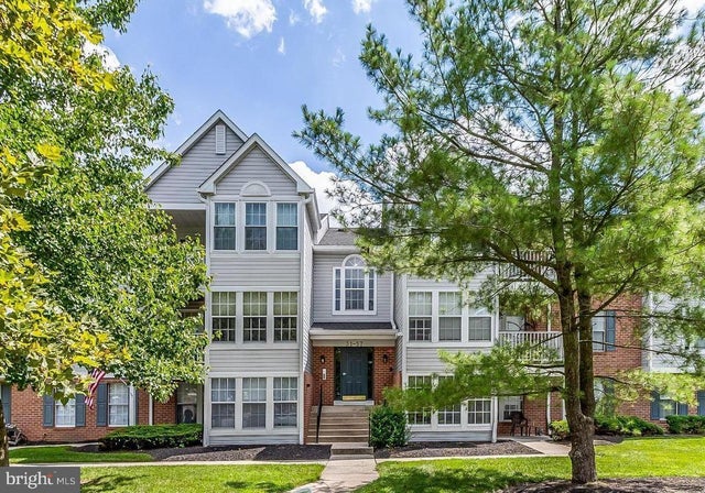 55 Laurel Path Ct #55, Nottingham