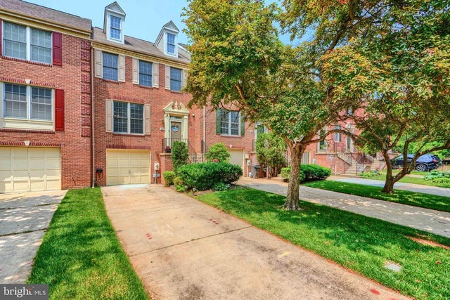 608 Budleigh Cir, Lutherville Timonium