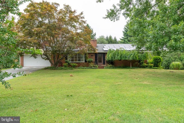 704 Chapel Ridge Rd, Lutherville Timonium