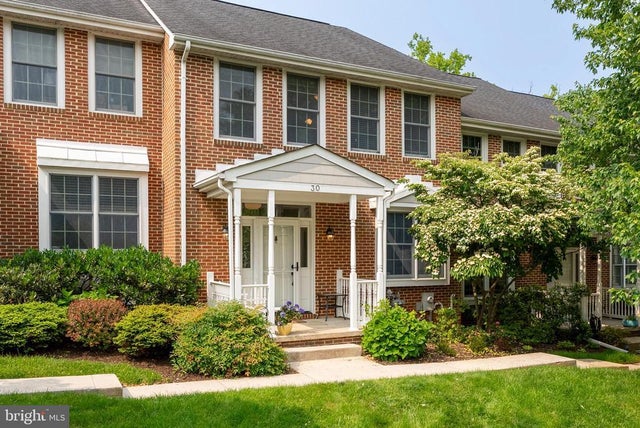 30 Iron Mill Garth, Cockeysville