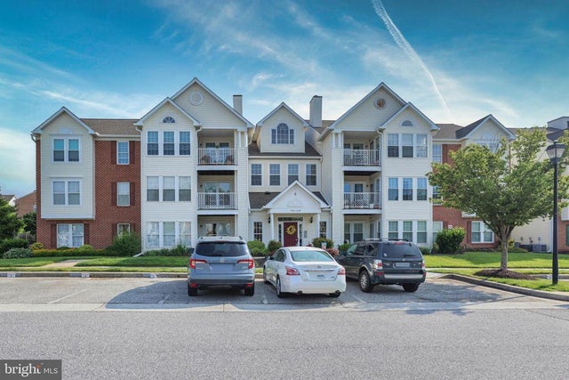 5312 Millfield #5312, WHITE MARSH