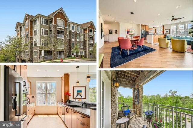 19 Clay Lodge #104, Catonsville