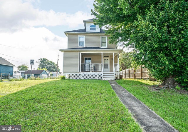 5900 Hamilton, Rosedale