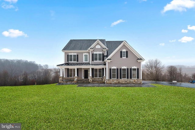 14628 Old Hanover Rd #tulare, Reisterstown