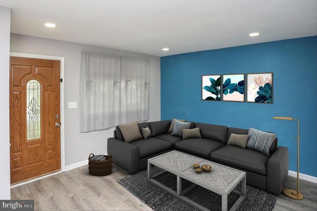 1932 Inverton Rd, Baltimore