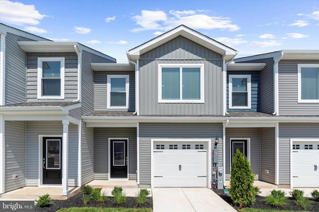 8145 Bartholomew Ct, Baltimore