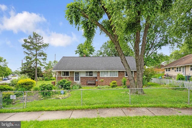 2000 Longview Ct, BALTIMORE