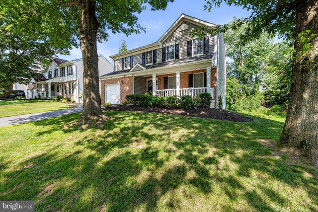 12113 Long Lake Dr, Owings Mills