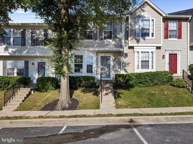 22 Royalty Cir #22, Owings Mills