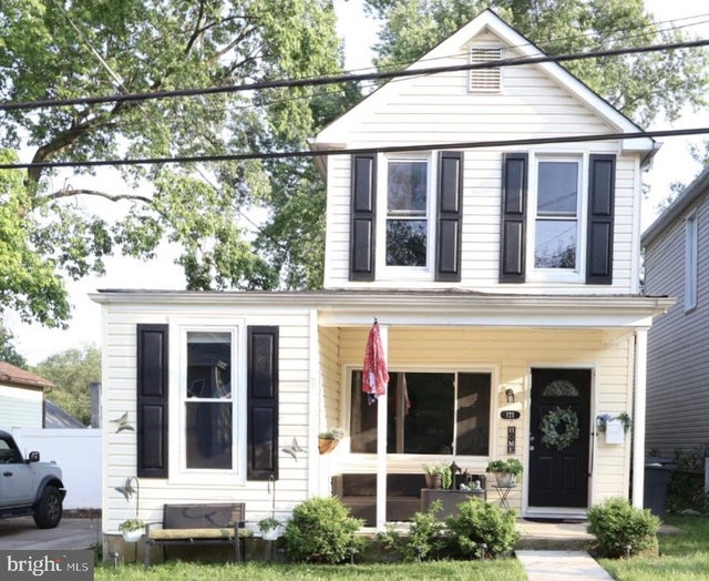 121 3rd Ave, Halethorpe