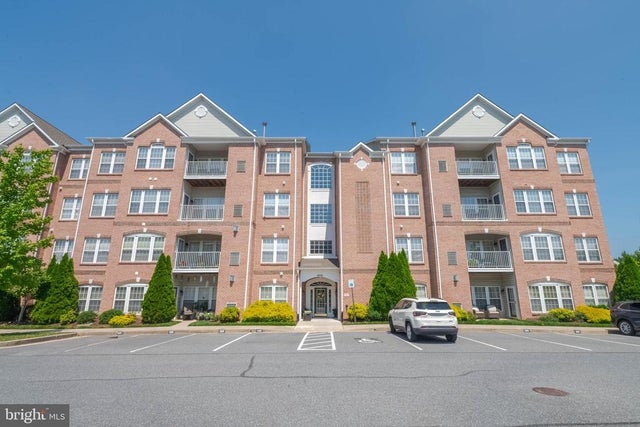 4502 Dunton Ter #unit J, Perry Hall
