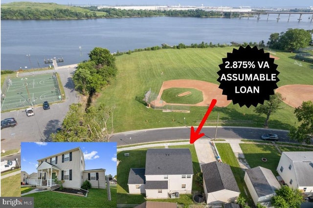 8255 Longpoint Rd, Baltimore