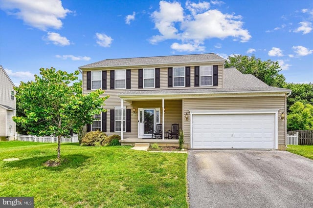 1204 Maritime Cir, Baltimore