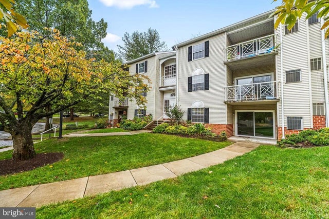 2 Stapleton Ct #102, Lutherville Timonium