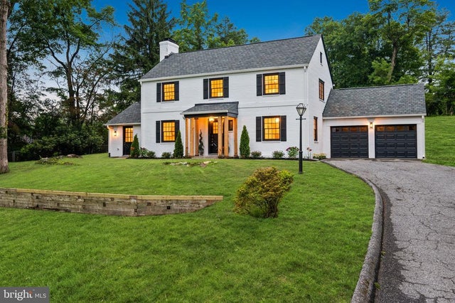 7819 Overbrook, Ruxton