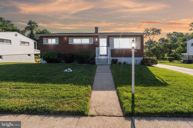 9044 Allenswood Rd, Randallstown