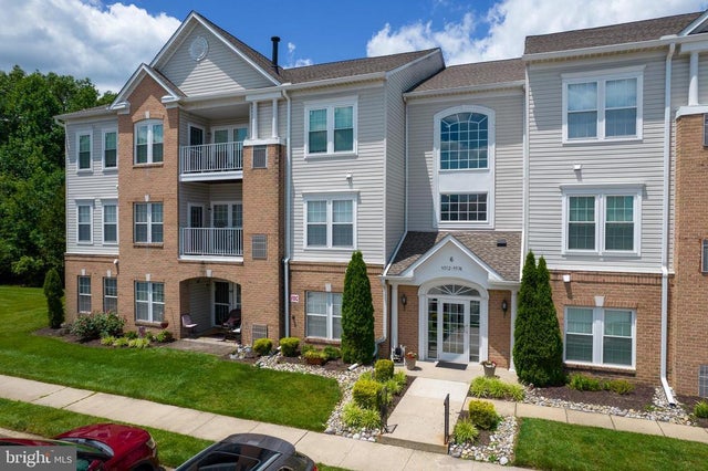 9534 Shirewood Ct #9534, Baltimore