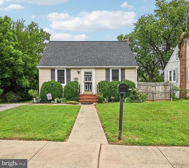 2200 Smith Ave, Baltimore