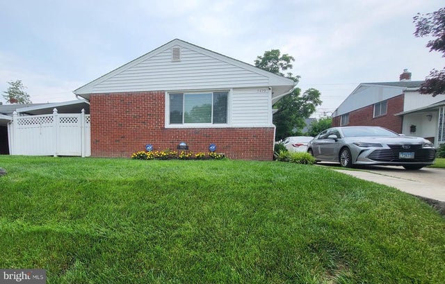 3429 Dayta Dr, Baltimore