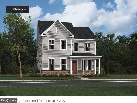 6511 Paddington St, Middle River