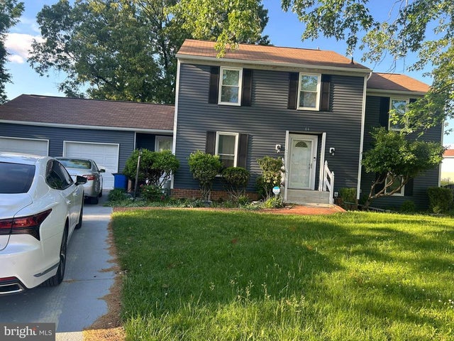 14 Madison Mills Ct, Baltimore