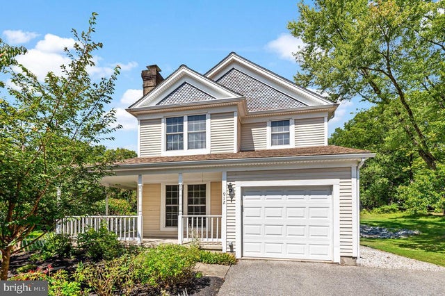 912 W Seminary Ave, Lutherville Timonium