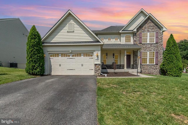 10535 Windlass Run Rd, Baltimore