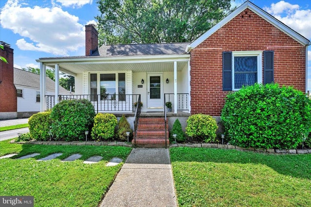 9106 Yvonne Ave, Baltimore