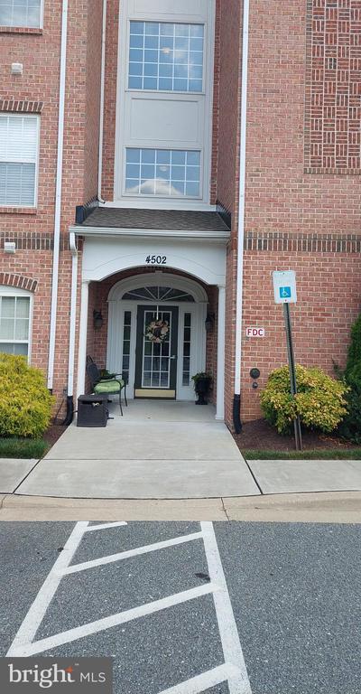 4502 Dunton Ter #4502p, Perry Hall