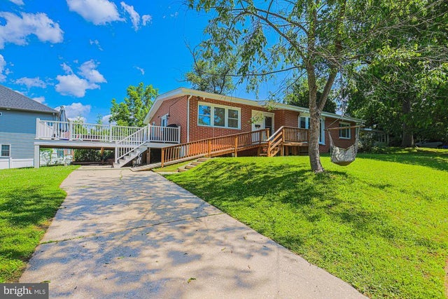 2906 Oakton Ct, BALTIMORE