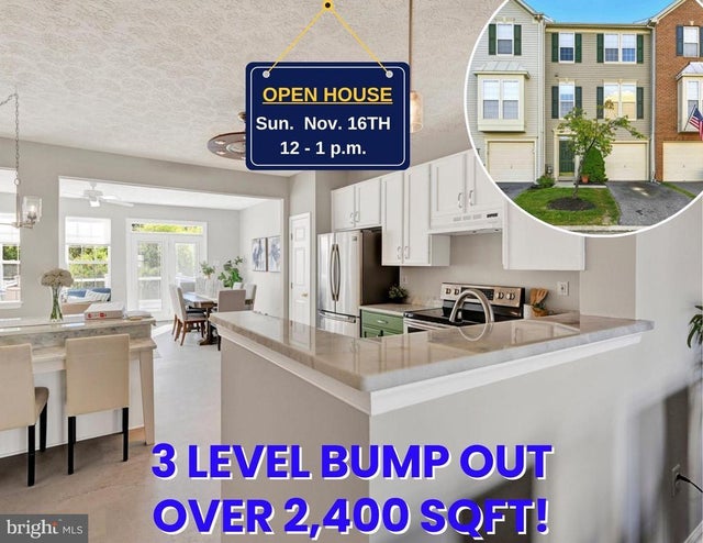 9744 Harvester Cir #9744, Perry Hall