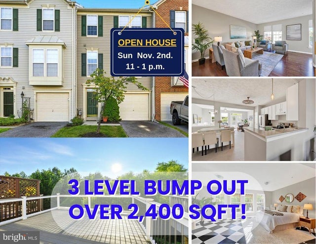 9744 Harvester Cir #9744, Perry Hall