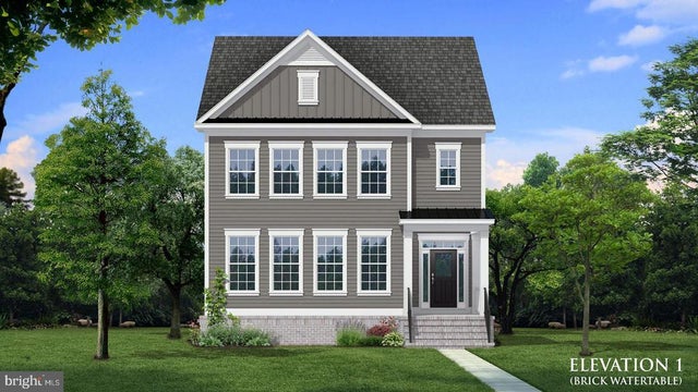 Homesite 2d.0009 Wennington St, Middle River