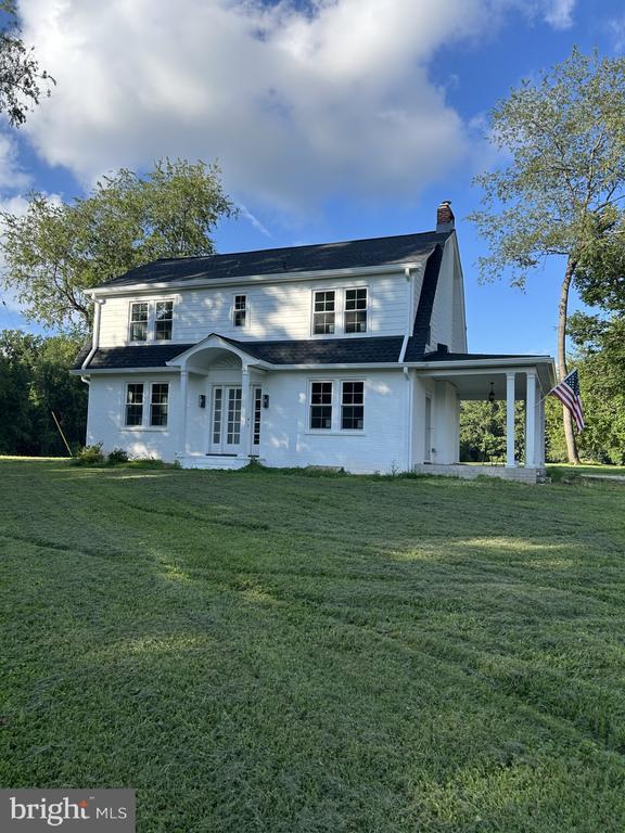 17011 Troyer Rd, Monkton