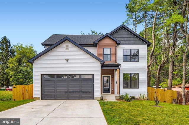 9303 Samoset Rd, Randallstown