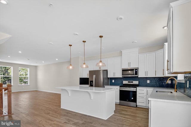 1802 John Stricker Ave, Baltimore