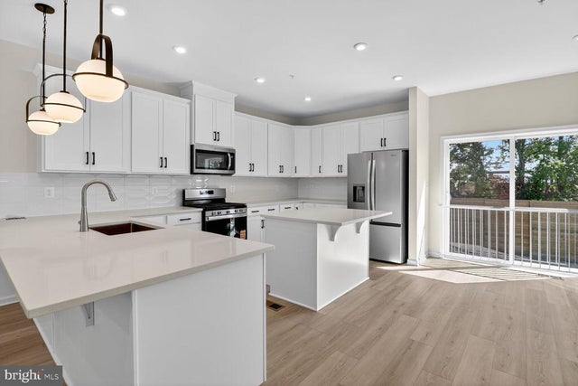 1815 John Stricker Ave, Baltimore