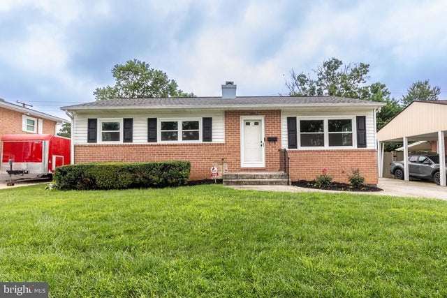 1009 Rowe Ln, Baltimore