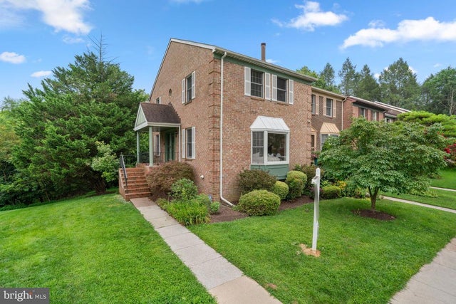 72 Cherrywood Ct, Cockeysville