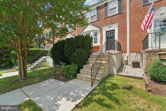 190 Dumbarton Rd, Baltimore