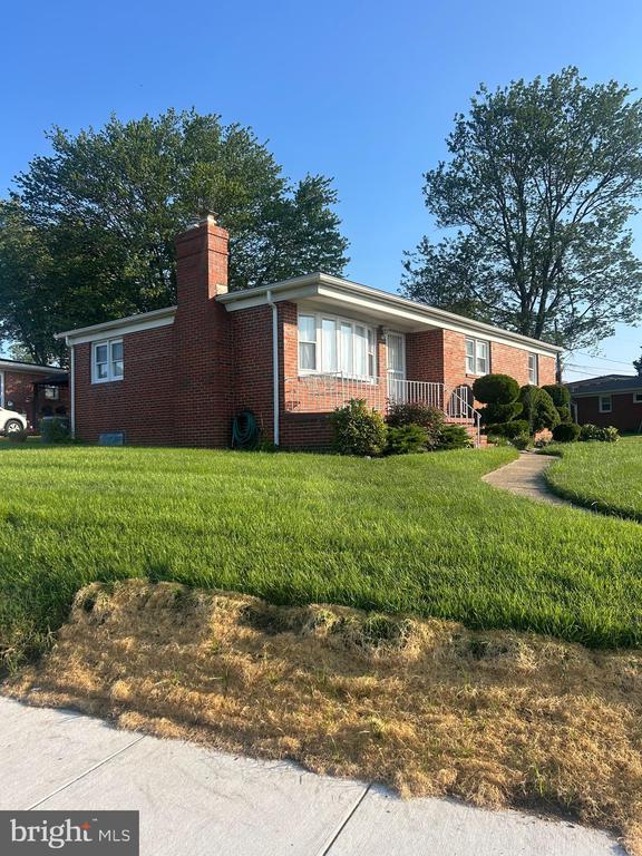 8300 Berkwood Ct, Baltimore