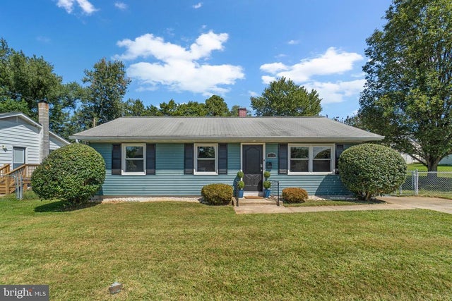 1012 Dunholme Rd, Reisterstown