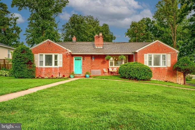 231 Gralan Rd, CATONSVILLE