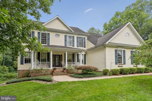 14027 Woodens Ln, Reisterstown