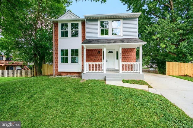 1109 Marksworth Rd, GWYNN OAK