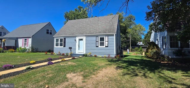 306 Upland Rd, Baltimore