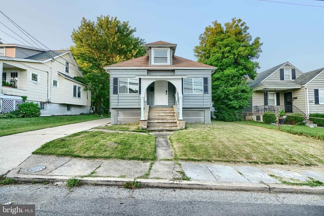 2908 Hillcrest Ave, Parkville