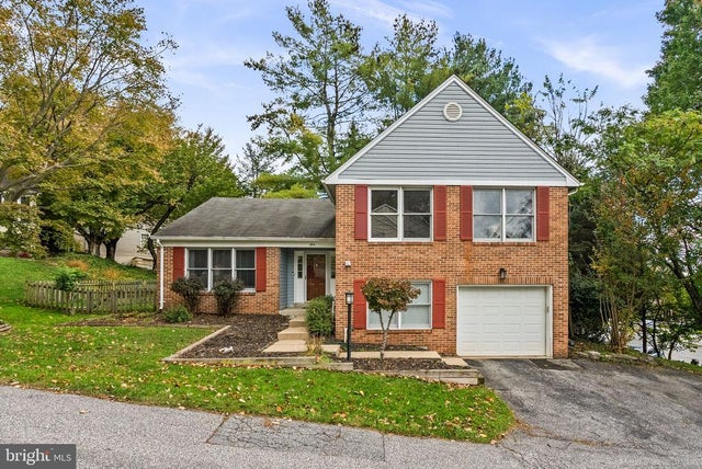 264 Hunters Ridge, Lutherville Timonium